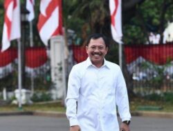 Sebut Terawan Miliki Catatan Khusus, Ketua MKEK: Keputusan Pemecatan Melalui Proses Panjang Sebut Terawan Miliki Catatan Khusus, Ketua MKEK: Keputusan Pemecatan Melalui Proses Panjang