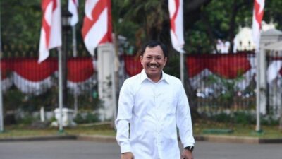 Sebut Terawan Miliki Catatan Khusus, Ketua MKEK: Keputusan Pemecatan Melalui Proses Panjang