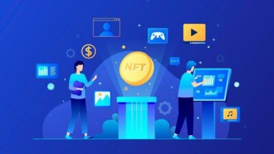 Simak Beberapa Cara Buat NFT Yang Mudah Dan Cepat Tanpa Ribet