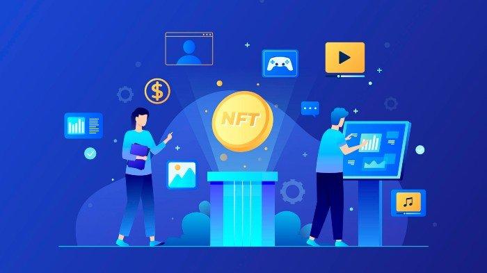 Simak Beberapa Cara Buat NFT Yang Mudah Dan Cepat Tanpa Ribet