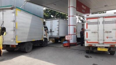 Soal Solar Subsidi, Pertamina Pastikan Pasokan Aman Meski Permintaan Meningkat