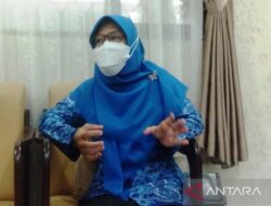 Ini Penjelasan Dinkes Pulang Pisau Terkait Pustu Kosong di Wilayah Pelosok Ini Penjelasan Dinkes Pulang Pisau Terkait Pustu Kosong di Wilayah Pelosok