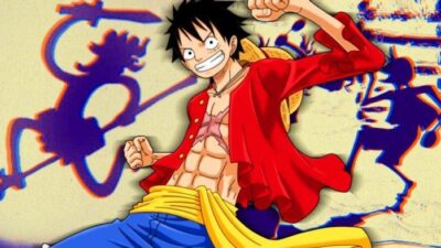 Spoiler One Piece 1044: Gear 5 Dan Awakening Luffy, Ternyata Topi Jerami Adalah Nika Dewa Matahari