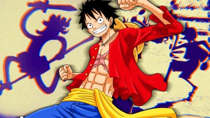 Spoiler One Piece 1044: Gear 5 Dan Awakening Luffy, Ternyata Topi Jerami Adalah Nika Dewa Matahari