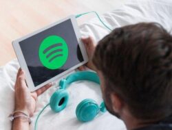 Spotify Hentikan Layanan Streaming Di Rusia, Alasannya Ada Masalah Keamanan