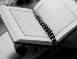 Surat Al-Kahfi Dalam Arab Dan Latin, Sunah Dibaca Tiap Hari Jumat