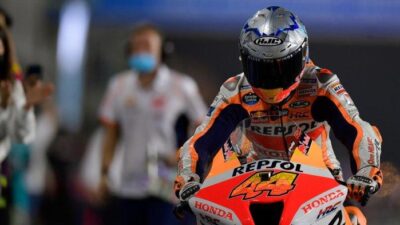 Tatap MotoGP Mandalika 2022, Pol Espargaro Termotivasi Ulangi Podium Di Qatar