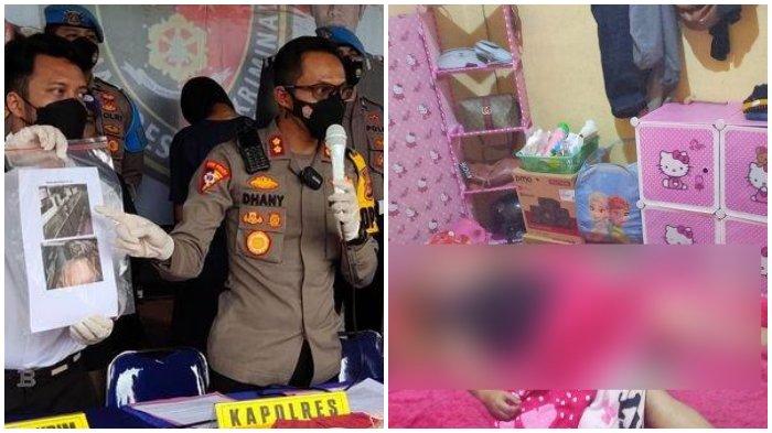 Tolak Ajakan Bercinta Dua Kali, Wanita 42 Tahun Tewas Di Tangan Mahasiswa