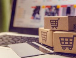 Transaksi Tembus Rp 401 Triliun, Pertumbuhan Pengguna E-commerce Ditopang Oleh Pembayaran Digital