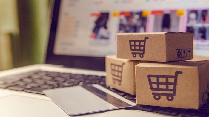 Transaksi Tembus Rp 401 Triliun, Pertumbuhan Pengguna E-commerce Ditopang Oleh Pembayaran Digital