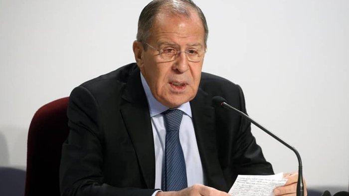 Ukraina Setuju Bahas Soal Netralitas, Rusia Sebut Peluang Damai Hampir Disepakati