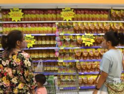Update Daftar Harga Minyak Goreng Terbaru Hari Ini: Bimoli, Tropical, Sania, Sunco