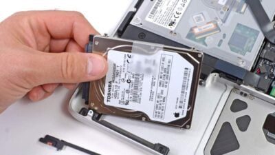 2 Cara Menghapus Data di Hardisk Laptop Secara Mudah dan Permanen