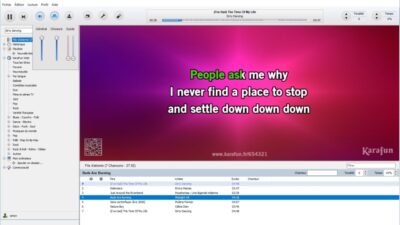 2-KaraFun - Aplikasi Karaoke untuk Laptop Gratis