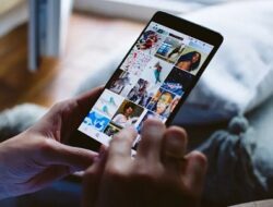 3 Cara Memperbaiki Kamera Instagram yang Lonjong