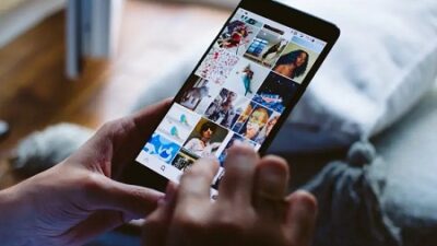 3 Cara Memperbaiki Kamera Instagram yang Lonjong