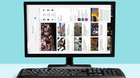 5 Cara Membalik Layar Komputer untuk OS Windows