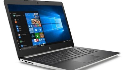 5 Laptop Gaming Murah 3 Jutaan RAM 4GB