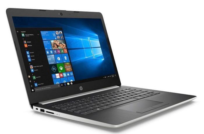 7-HP 14 CM0091AU -Laptop Gaming Murah 3 Jutaan RAM 4GB