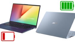 Cara Agar Baterai Laptop Asus Tahan Lama