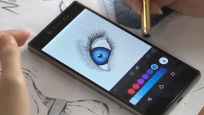 Misalkan Aplikasi Menggambar Di Android Untuk Pemula. Hanya Lewat Software Saja Anda Bisa Belajar Hingga Mahir. Ternutnya Ini Dratis Dan Waktunya Juga Fleksibel Bisa Diatur Sesuai Kebutuhan.