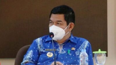 Bupati: Seluruh ASN di Bartim Harus Saling Menghormati Saat Ramadhan