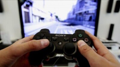 Beberapa Cara Bermain Game di PC Dengan Stik PS 3