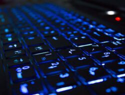 2 Cara Cek Keyboard Laptop yang Tidak Berfungsi Online dan Offline