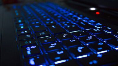 Cara Cek Keyboard Laptop yang Tidak Berfungsi Online dan Offline