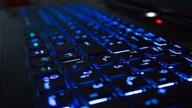 Cara Cek Keyboard Laptop yang Tidak Berfungsi Online dan Offline