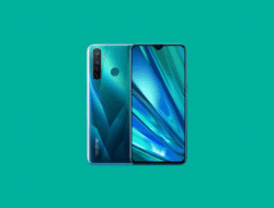 Berbagai Macam Cara Flash Hp Realme 5 Tanpa PC