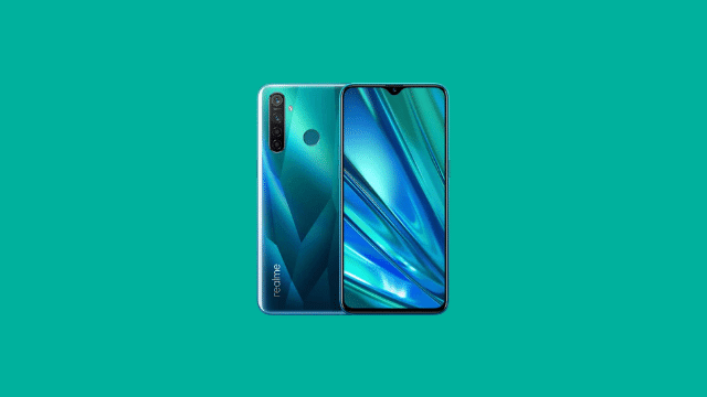 Berbagai Macam Cara Flash Hp Realme 5 Tanpa PC