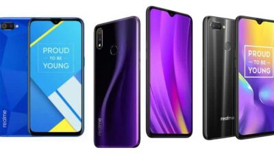 Cara Melacak Hp Realme Yang Hilang