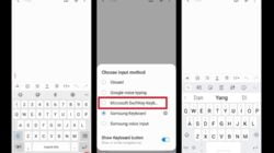 Cara Memasang Aplikasi Keyboard di Hp Android