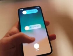 Cara Mematikan Paksa iPhone