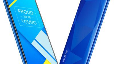 Cara Memindahkan Aplikasi Ke Kartu Sd Di Hp Realme