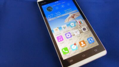 Cara Memperbaiki Hp Vivo Y28 Mati Total