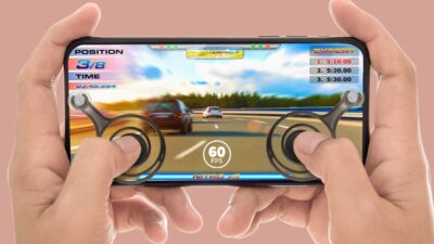 Cara Menampilkan FPS di Game Android Tanpa Root