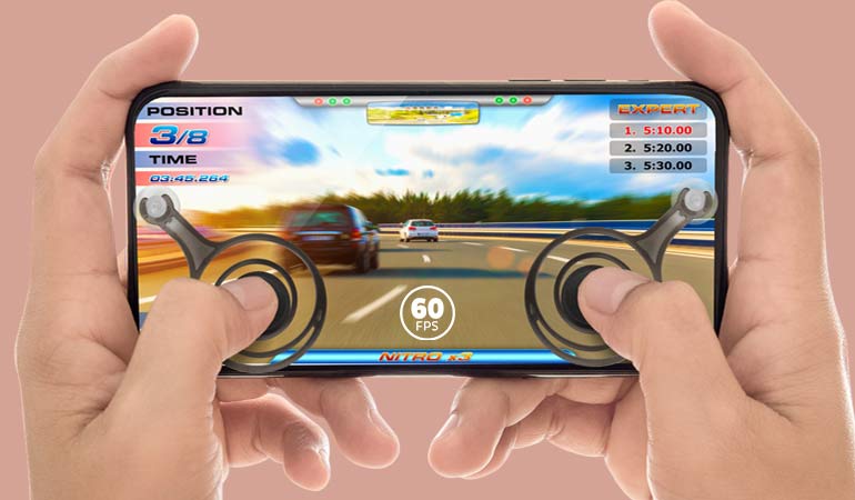 Cara Menampilkan FPS di Game Android Tanpa Root