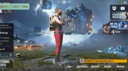 Cara Menampilkan FPS di Game PC