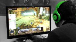 Cara Menampilkan Wajah Saat Main Game di PC