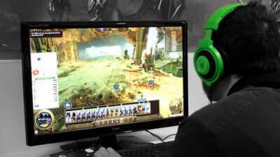 Cara Menampilkan Wajah Saat Main Game di PC