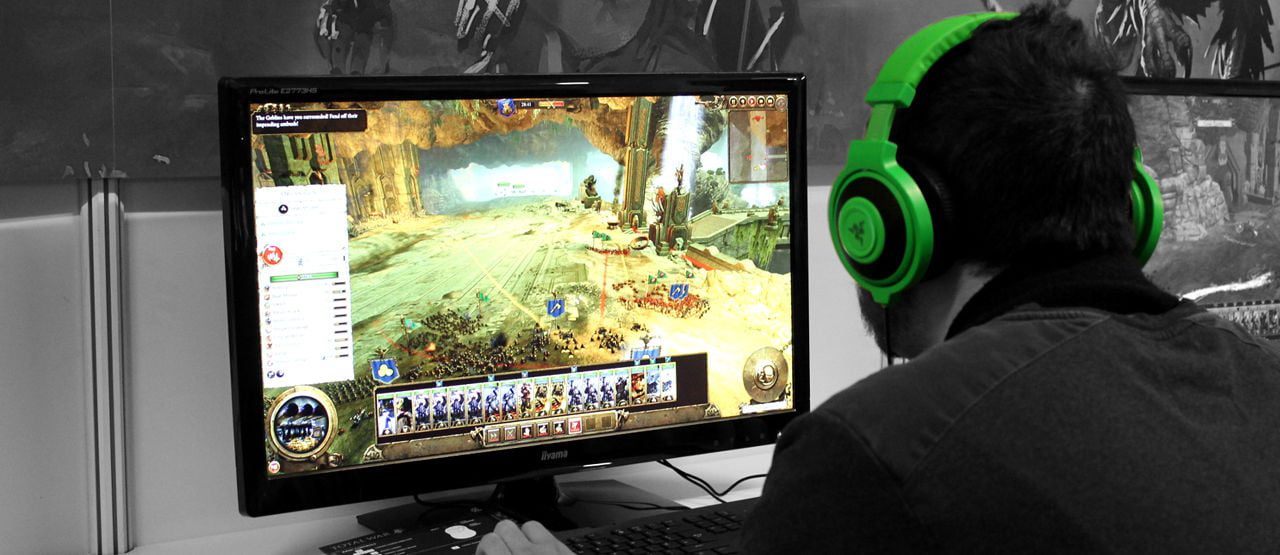 Cara Menampilkan Wajah Saat Main Game di PC