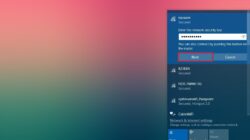 Cara Mengatasi Wifi Cannot Connect to This Network Windows 10