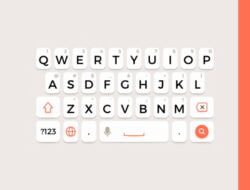 Cara Mengembalikan Keyboard Android Seperti Semula