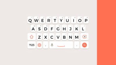 Cara Mengembalikan Keyboard Android Seperti Semula