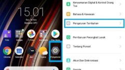 Cara Menghilangkan Iklan Di Hp Realme C3