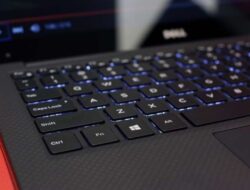 Cara Menonaktifkan Keyboard Laptop yang Macet Sendiri