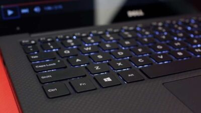 2 Cara Menonaktifkan Keyboard Laptop yang Macet Sendiri