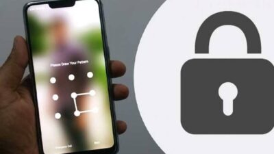 Cara Reset Hp Realme Lupa Password